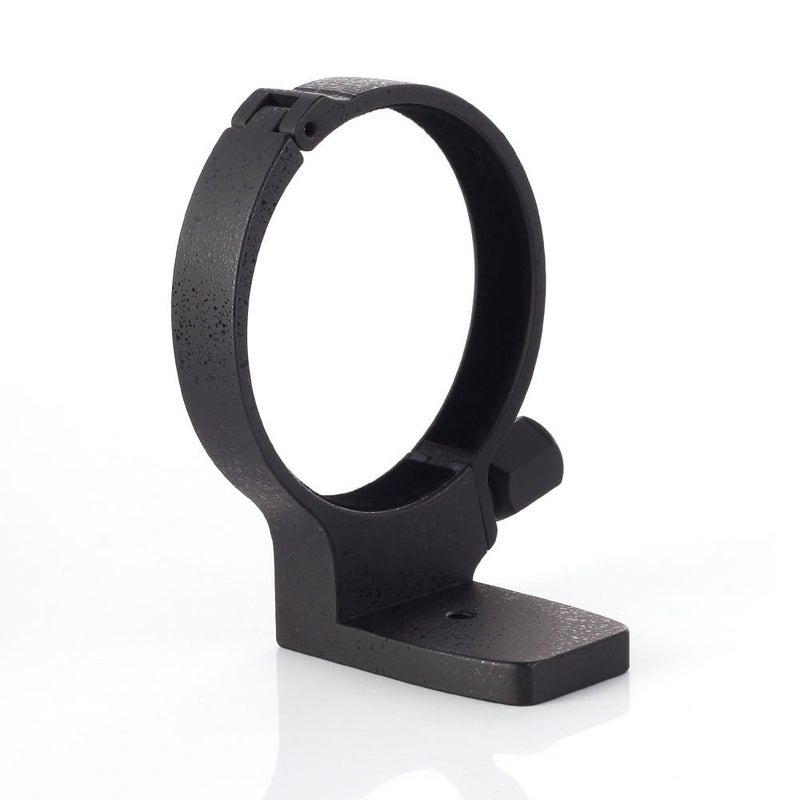 FocusFoto Metal Tripod Collar Mount Ring 1/4" for Nikon AF-S 80-200mm f/2.8D F2.8 Zoom Lens - Image 4